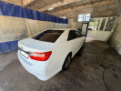Toyota Camry 2014 года