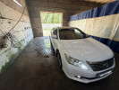 Toyota Camry 2014 года