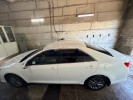 Toyota Camry 2014 года