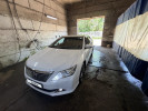 Toyota Camry 2014 года