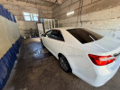 Toyota Camry 2014 года