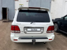 Lexus LX 2007 года
