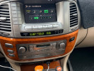 Lexus LX 2007 года