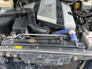Lexus LX 2007 года