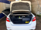 Toyota Camry 2014 года