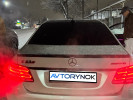 Mercedes-Benz E-Класс 2011 года