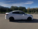 Kia Rio 2021 года