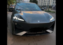 Deepal S7 2023 года