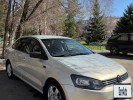 Volkswagen Polo 2011 года