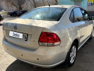 Volkswagen Polo 2011 года