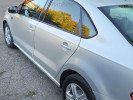 Volkswagen Polo 2011 года