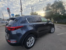 Kia Sportage 2018 года