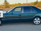 Mercedes-Benz S-Класс 1997 года
