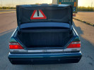Mercedes-Benz S-Класс 1997 года