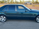 Mercedes-Benz S-Класс 1997 года