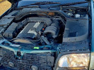 Mercedes-Benz S-Класс 1997 года