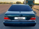Mercedes-Benz S-Класс 1997 года