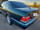Mercedes-Benz S-Класс 1997 года