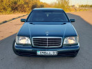 Mercedes-Benz S-Класс 1997 года