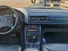 Mercedes-Benz S-Класс 1997 года