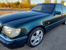 Mercedes-Benz S-Класс 1997 года