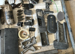 Бмв валюметр 2,5 сименс