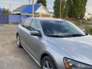 Volkswagen Passat 2014 года