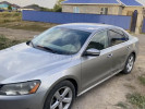 Volkswagen Passat 2014 года
