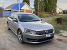 Volkswagen Passat 2014 года