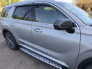 Hyundai Palisade 2023 года