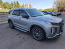 Hyundai Palisade 2023 года
