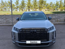 Hyundai Palisade 2023 года