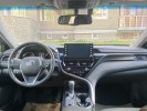 Toyota Camry 2024 года