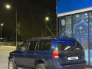 Mitsubishi Montero Sport 1999 года