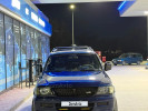 Mitsubishi Montero Sport 1999 года