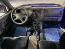 Mitsubishi Montero Sport 1999 года
