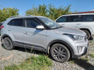 Hyundai Creta 2020 года