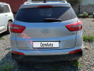 Hyundai Creta 2020 года