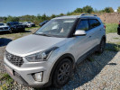 Hyundai Creta 2020 года