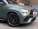 Mercedes-Benz GLE-Класс 2023 года