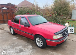Opel Vectra 1991 года