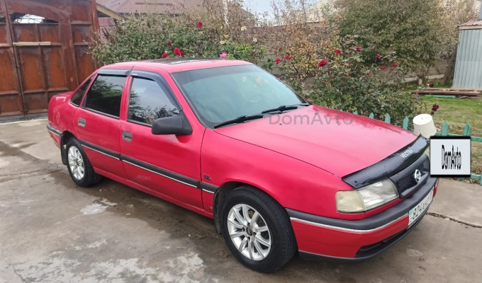 Opel Vectra 1991 года