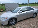 Toyota Camry 2010 года