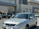 ВАЗ (Lada) Priora 2011 года