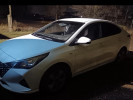 Hyundai Accent 2020 года