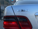 Mercedes-Benz E-Класс 1997 года