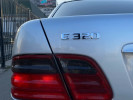 Mercedes-Benz E-Класс 1997 года