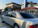 Mercedes-Benz E-Класс 1997 года