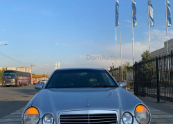Mercedes-Benz E-Класс 1997 года