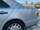 Mercedes-Benz E-Класс 1997 года